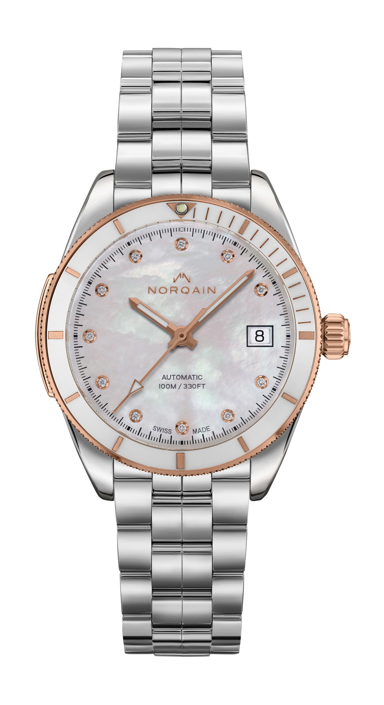 NORQAIN Adventure Sport 37 Mini Diamonds