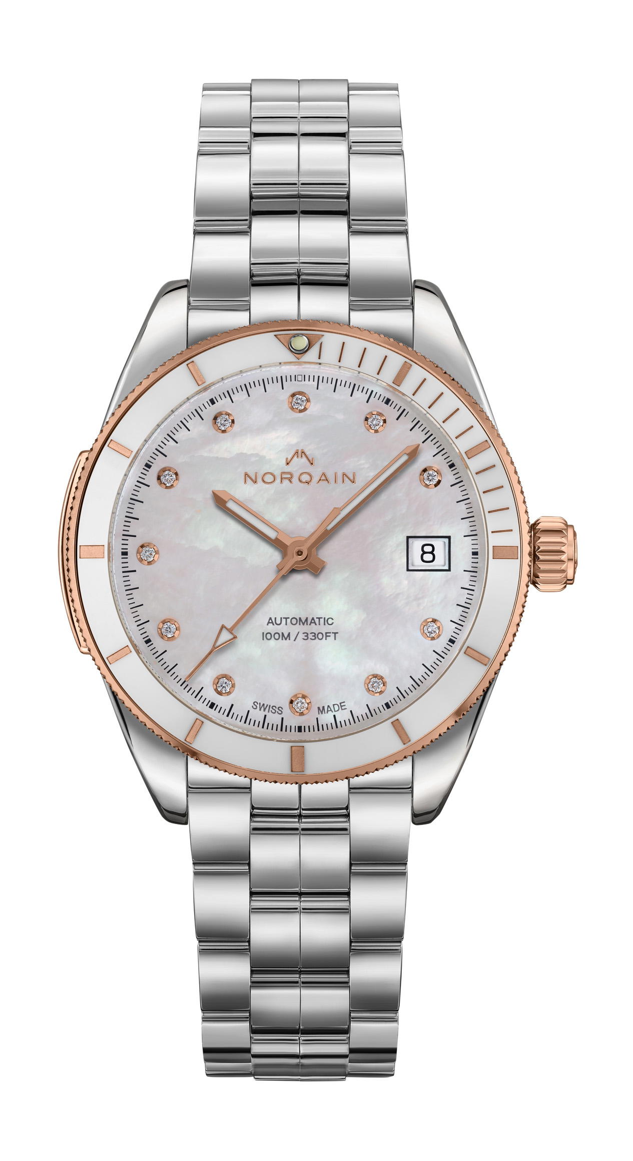 NORQAIN Adventure Sport 37 Mini Diamonds