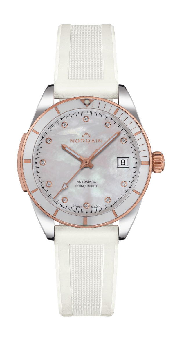 NORQAIN Adventure Sport 37 Mini Diamonds