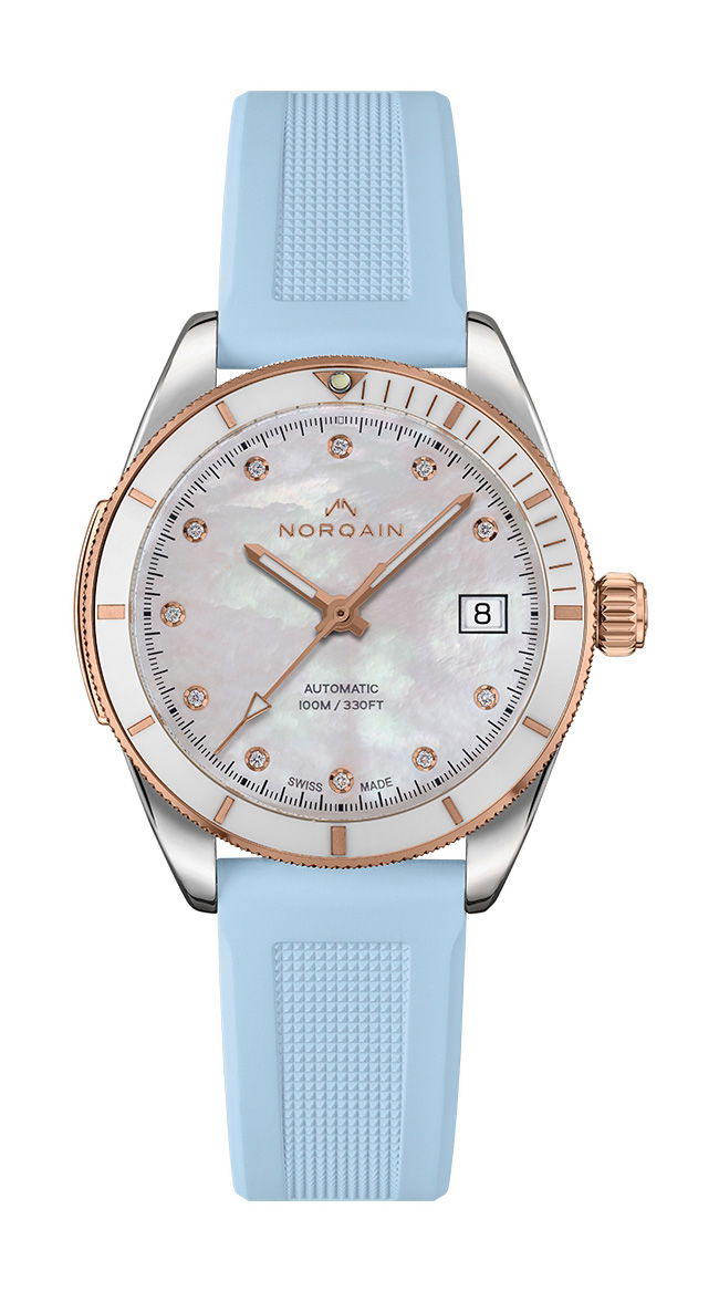 NORQAIN Adventure Sport 37 Mini Diamonds