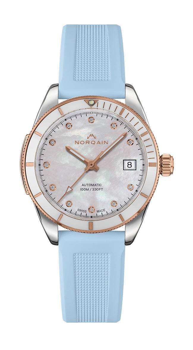 NORQAIN Adventure Sport 37 Mini Diamonds