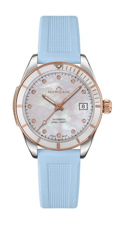 NORQAIN Adventure Sport 37 Mini Diamonds