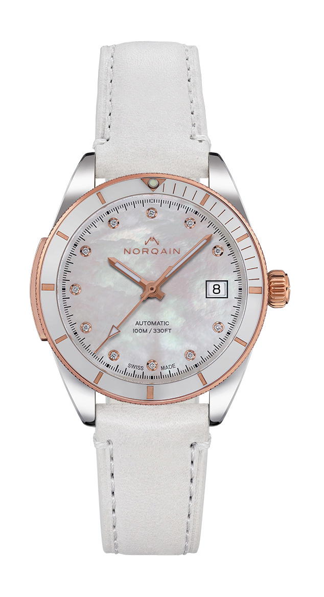 NORQAIN Adventure Sport 37 Mini Diamonds