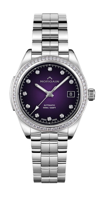 NORQAIN Adventure Sport 37 Diamonds