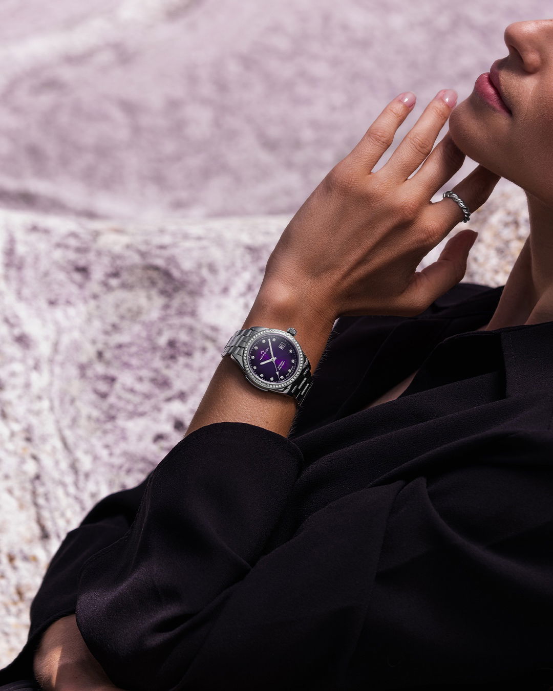 NORQAIN Adventure Sport 37 Diamonds