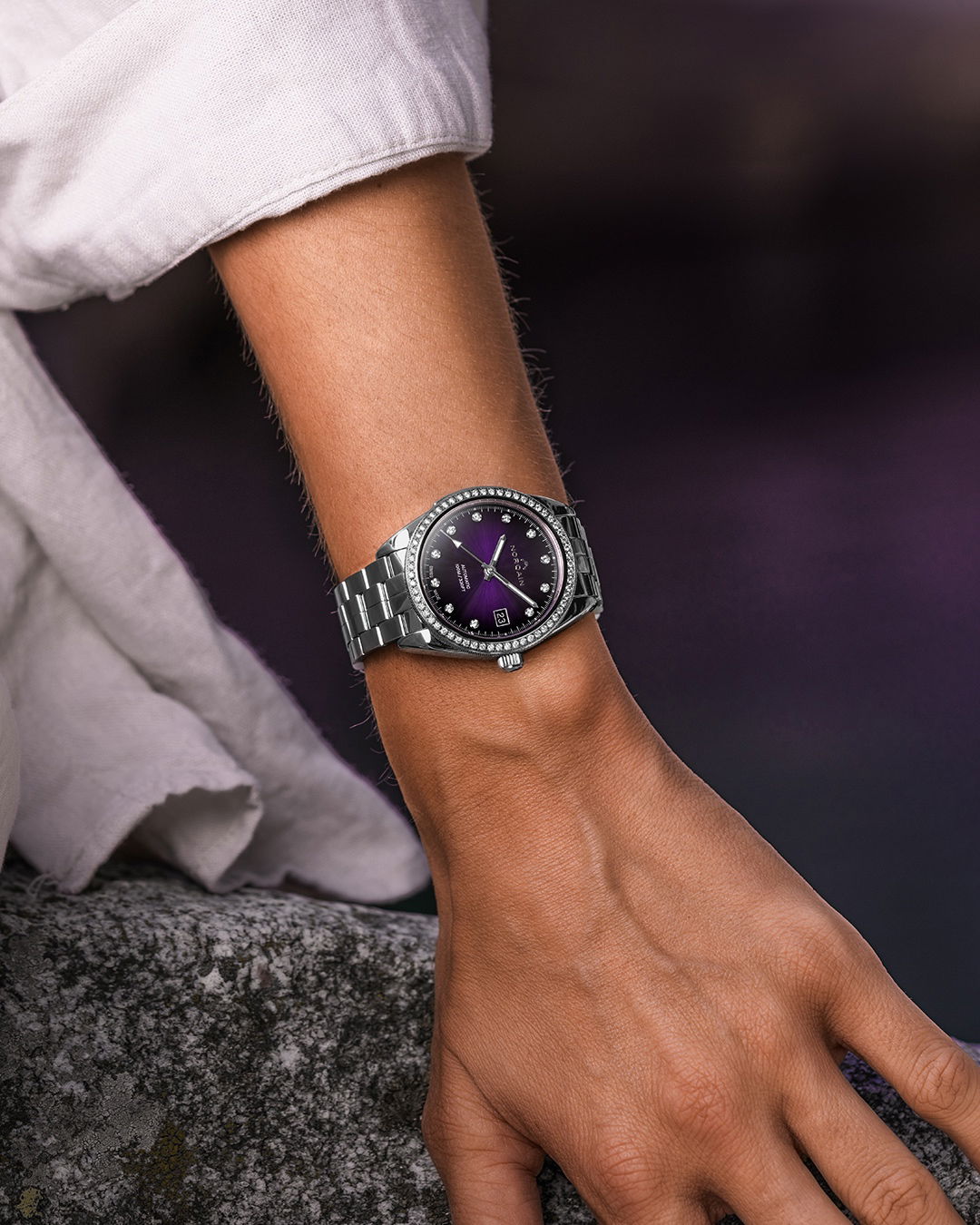 NORQAIN Adventure Sport 37 Diamonds