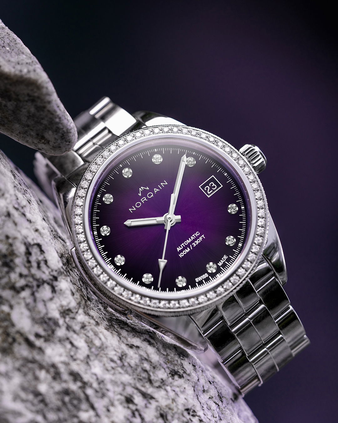 NORQAIN Adventure Sport 37 Diamonds