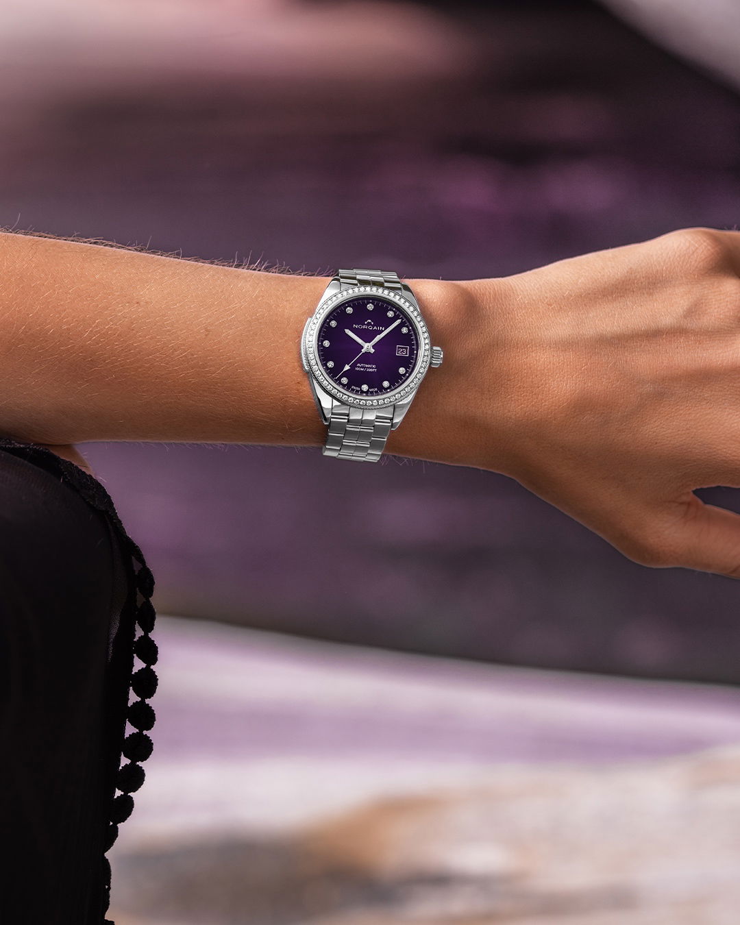 NORQAIN Adventure Sport 37 Diamonds