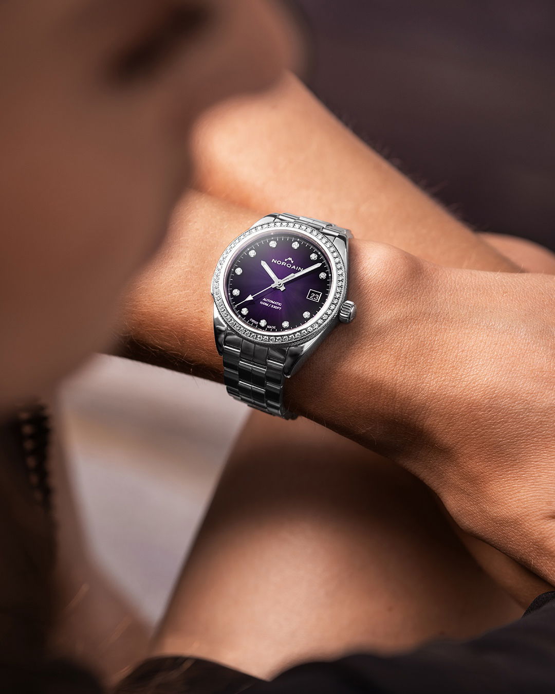 NORQAIN Adventure Sport 37 Diamonds