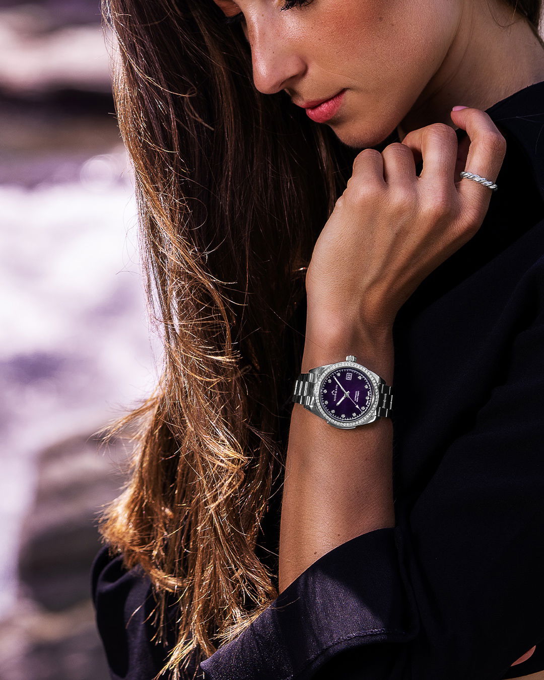 NORQAIN Adventure Sport 37 Diamonds