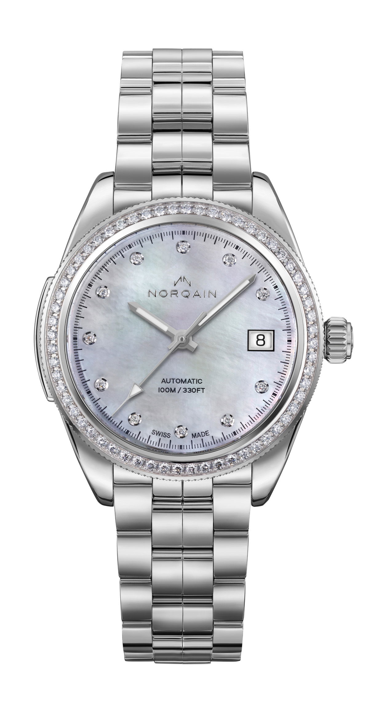 NORQAIN Adventure Sport 37 Diamonds