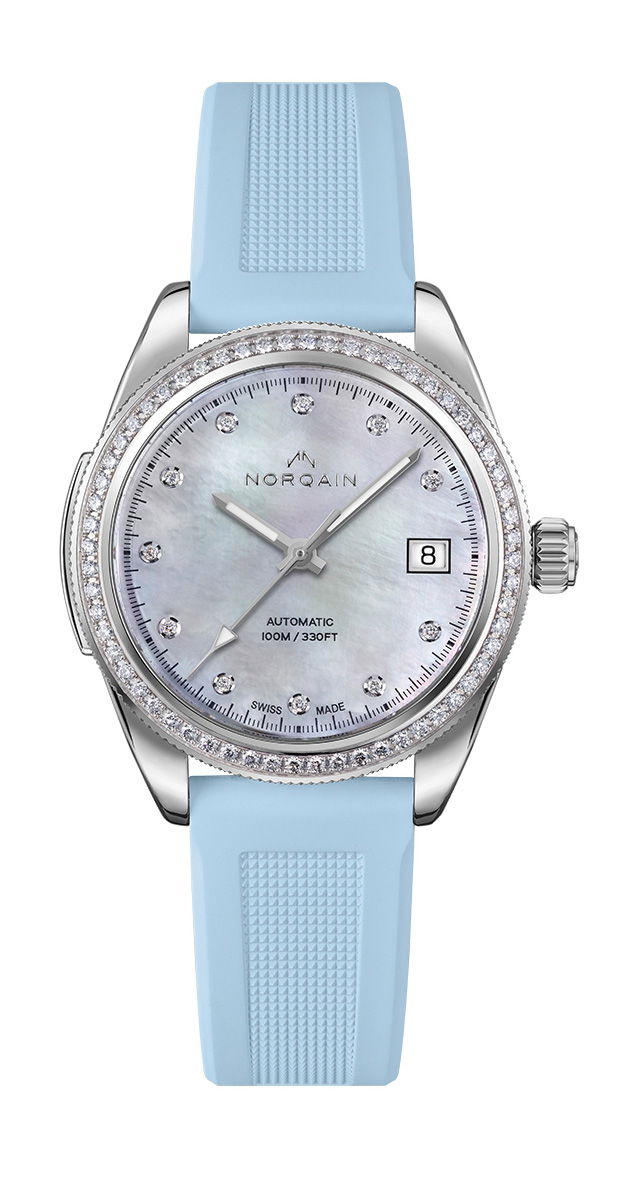 NORQAIN Adventure Sport 37 Diamonds