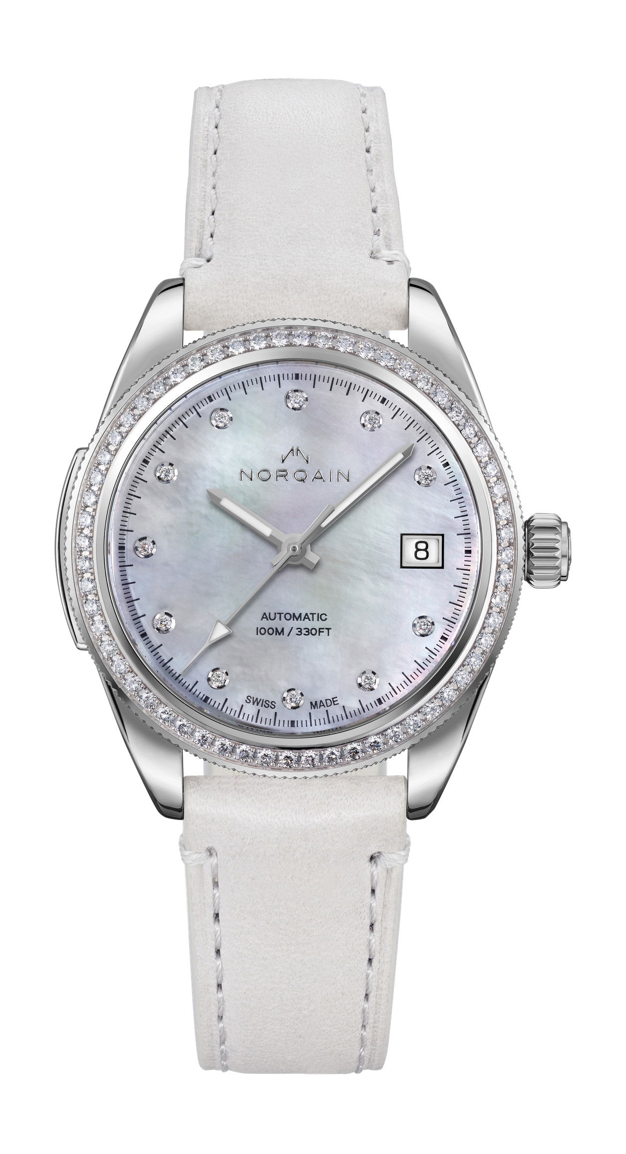 NORQAIN Adventure Sport 37 Diamonds