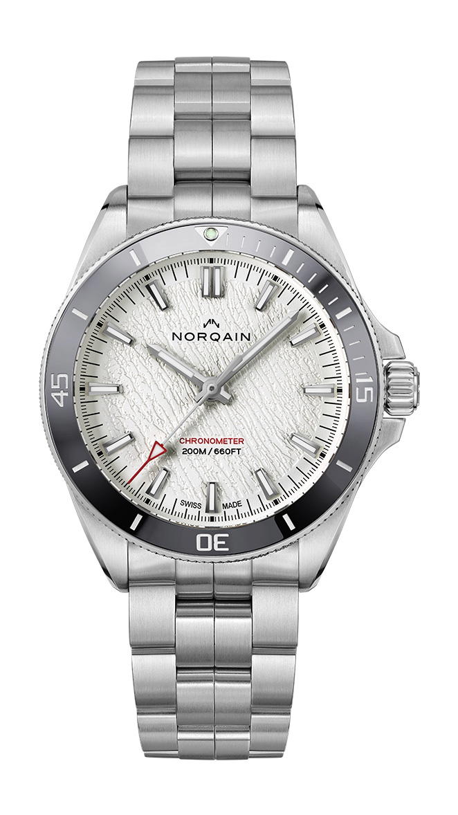 NORQAIN Neverest Glacier 40