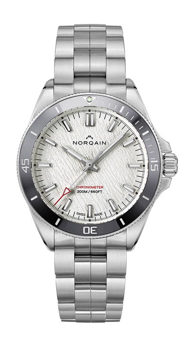 NORQAIN Neverest Glacier 40