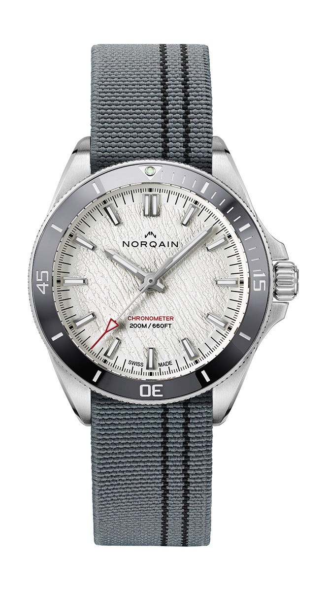 NORQAIN Neverest Glacier 40