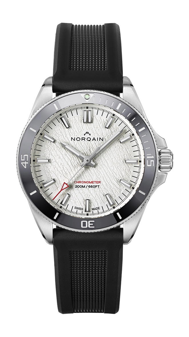 NORQAIN Neverest Glacier 40