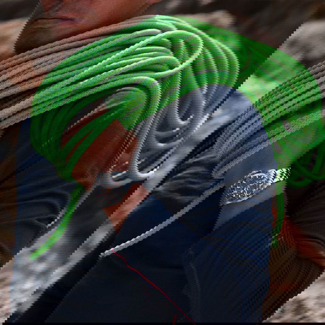 NORQAIN Neverest GMT Glacier 41