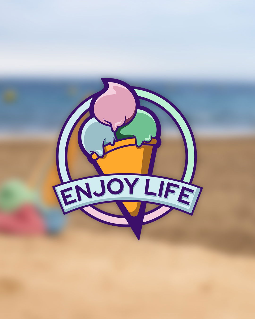 NORQAIN Freedom 60 Chrono 40 Enjoy LIfe Special Edition