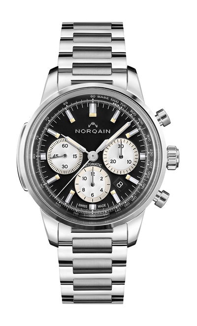 NORQAIN Freedom 60 Chrono 43