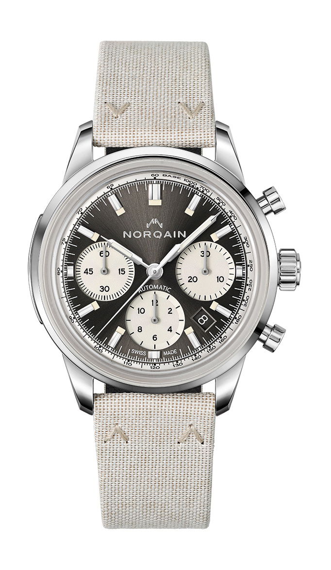 NORQAIN Freedom 60 Chrono 43