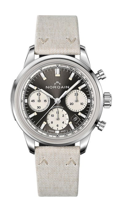 NORQAIN Freedom 60 Chrono 43