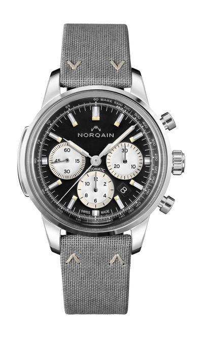 NORQAIN Freedom 60 Chrono 43