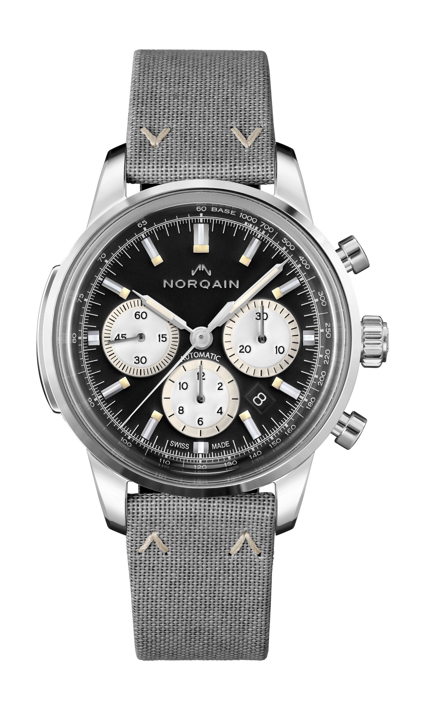 NORQAIN Freedom 60 Chrono 43