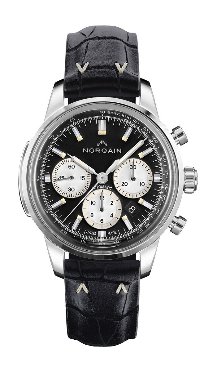 NORQAIN Freedom 60 Chrono 43