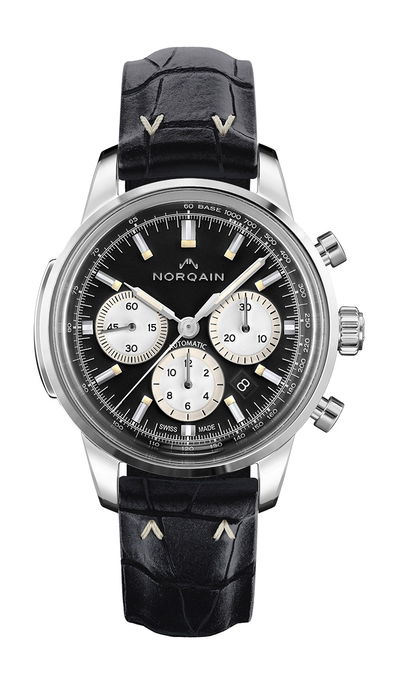 NORQAIN Freedom 60 Chrono 43