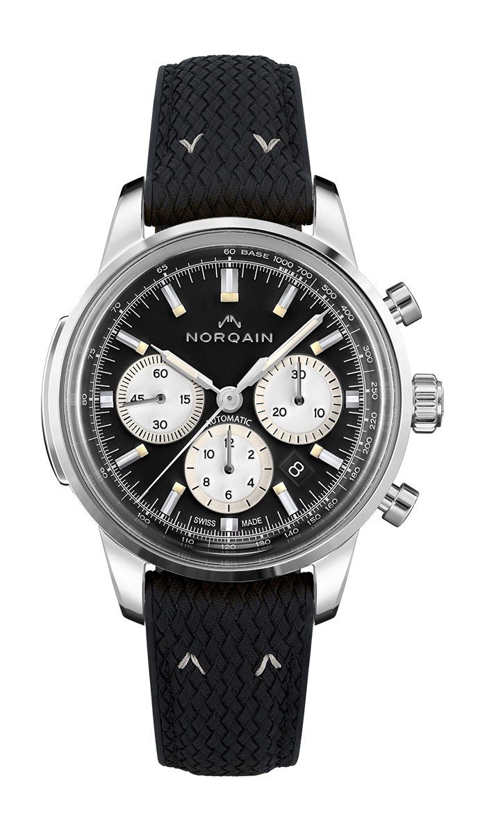 NORQAIN Freedom 60 Chrono 43