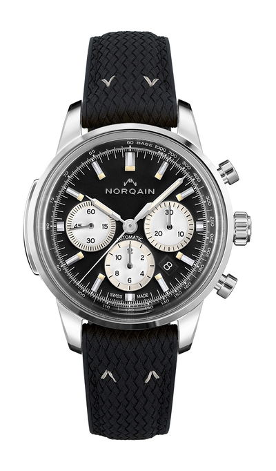 NORQAIN Freedom 60 Chrono 43