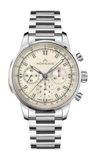 NORQAIN Freedom 60 Chrono 43