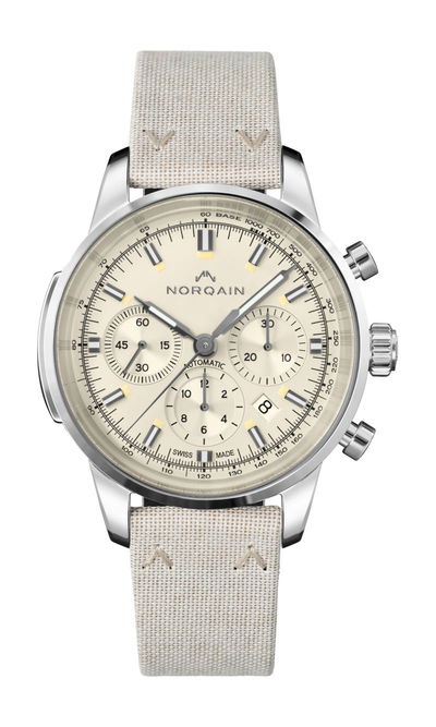NORQAIN Freedom 60 Chrono 43
