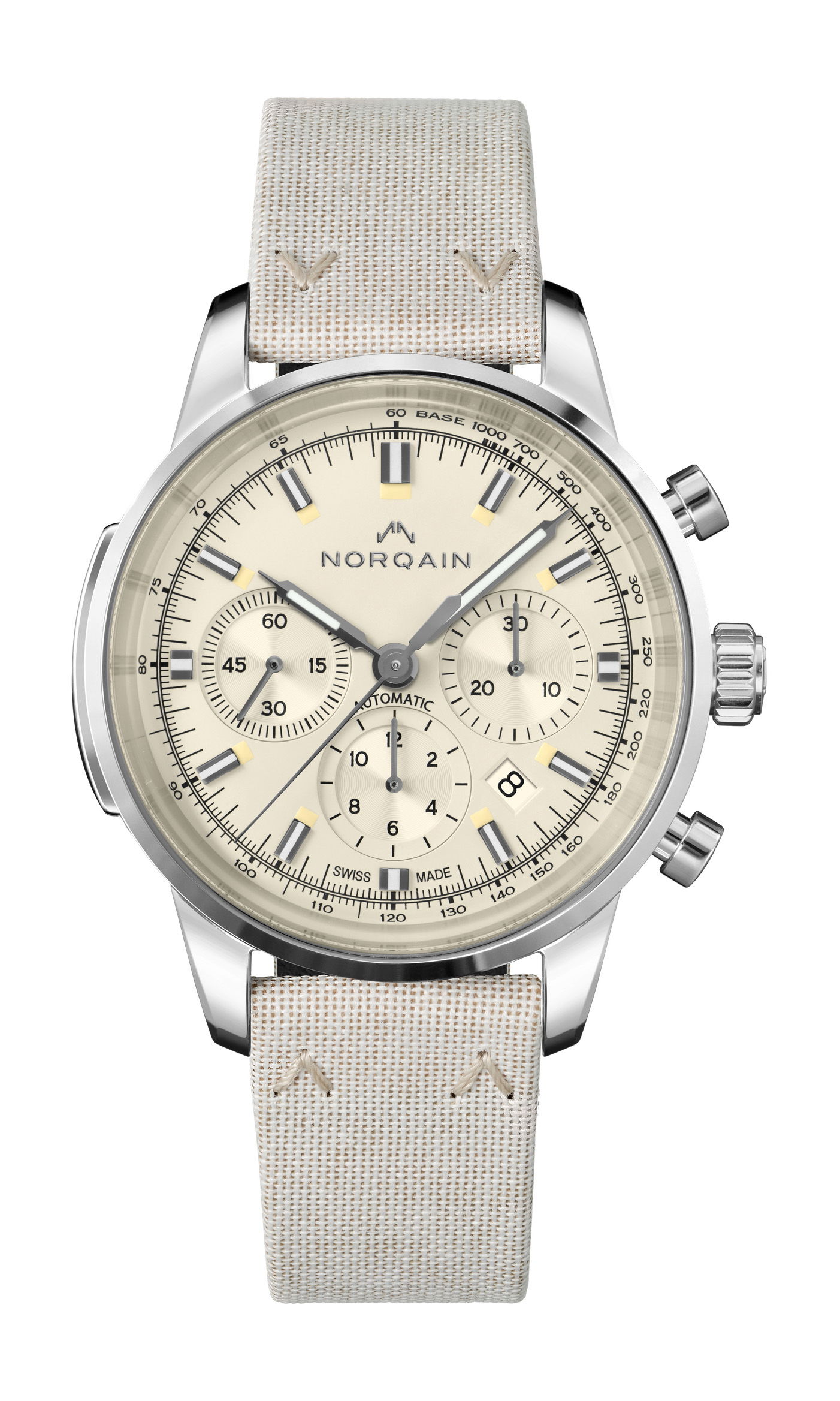 NORQAIN Freedom 60 Chrono 43