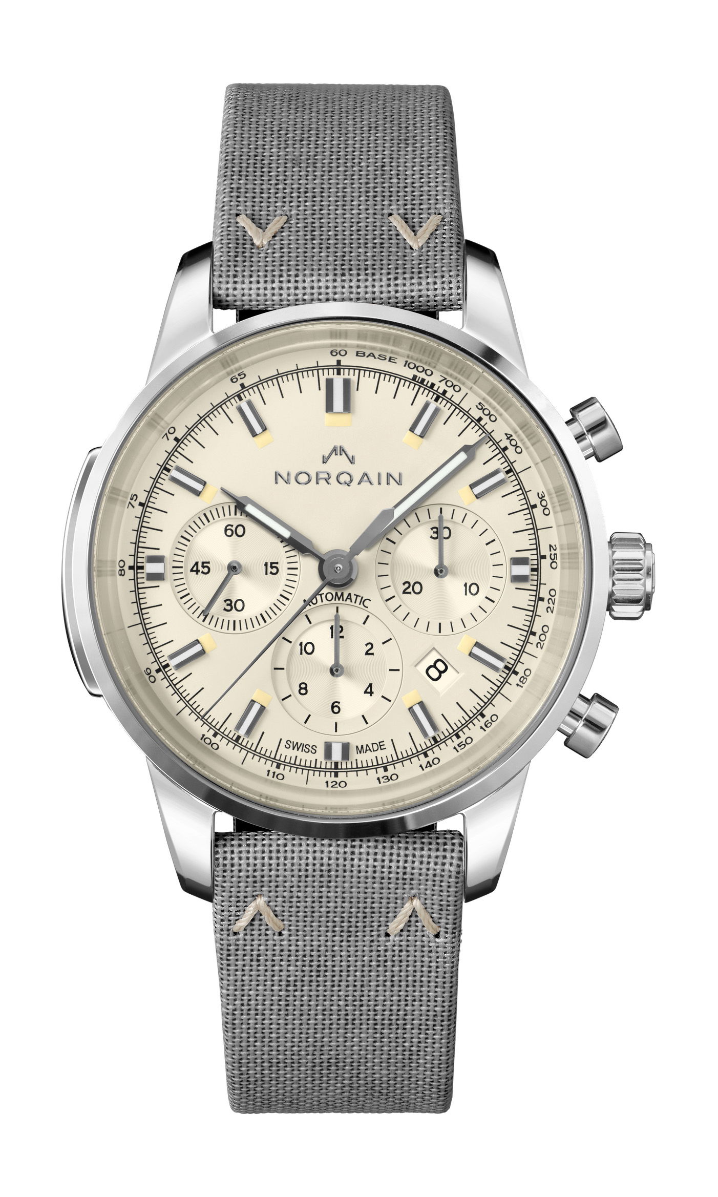 NORQAIN Freedom 60 Chrono 43
