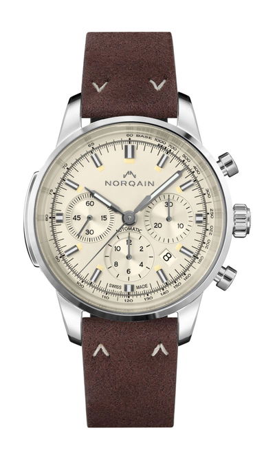 NORQAIN Freedom 60 Chrono 43