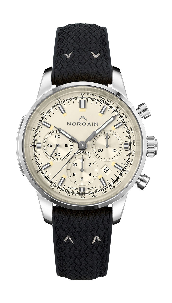 NORQAIN Freedom 60 Chrono 43