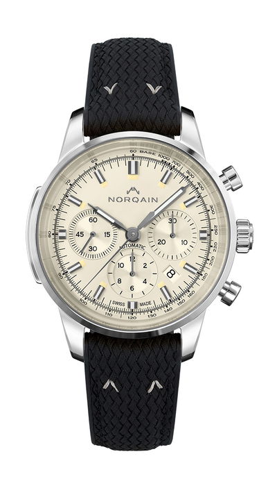 NORQAIN Freedom 60 Chrono 43
