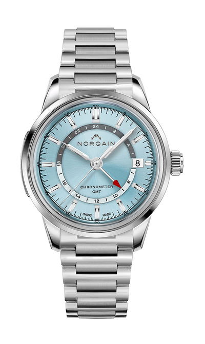 NORQAIN Freedom 60 GMT 40 Ice Blue