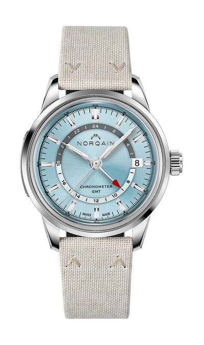 NORQAIN Freedom 60 GMT 40 Ice Blue