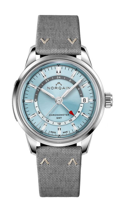 NORQAIN Freedom 60 GMT 40 Ice Blue