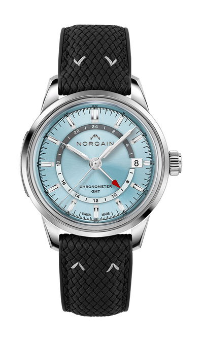NORQAIN Freedom 60 GMT 40 Ice Blue