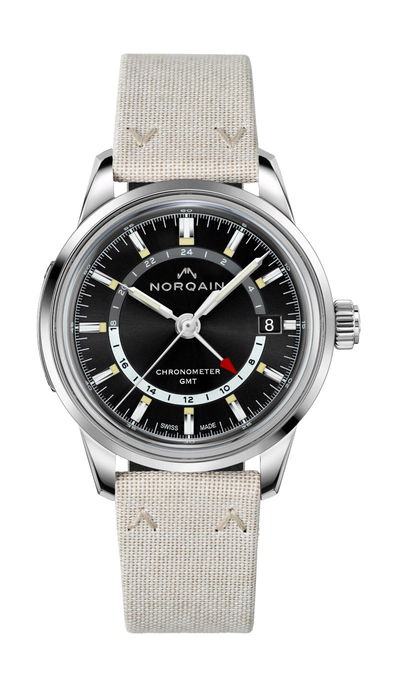 NORQAIN Freedom 60 GMT 40 Black