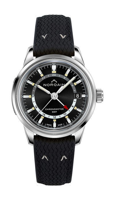NORQAIN Freedom 60 GMT 40 Black