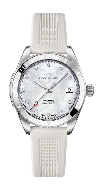 NORQAIN Adventure Sport 37 Swiss Football National Team Limited Edition