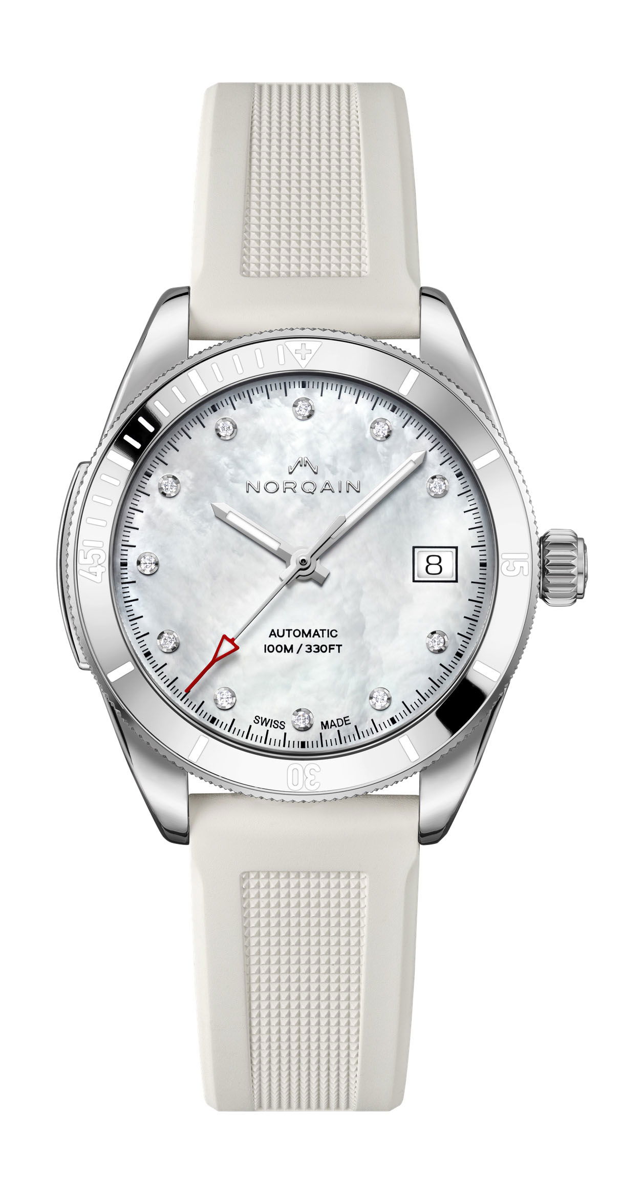 NORQAIN Adventure Sport 37 Swiss Football National Team Limited Edition