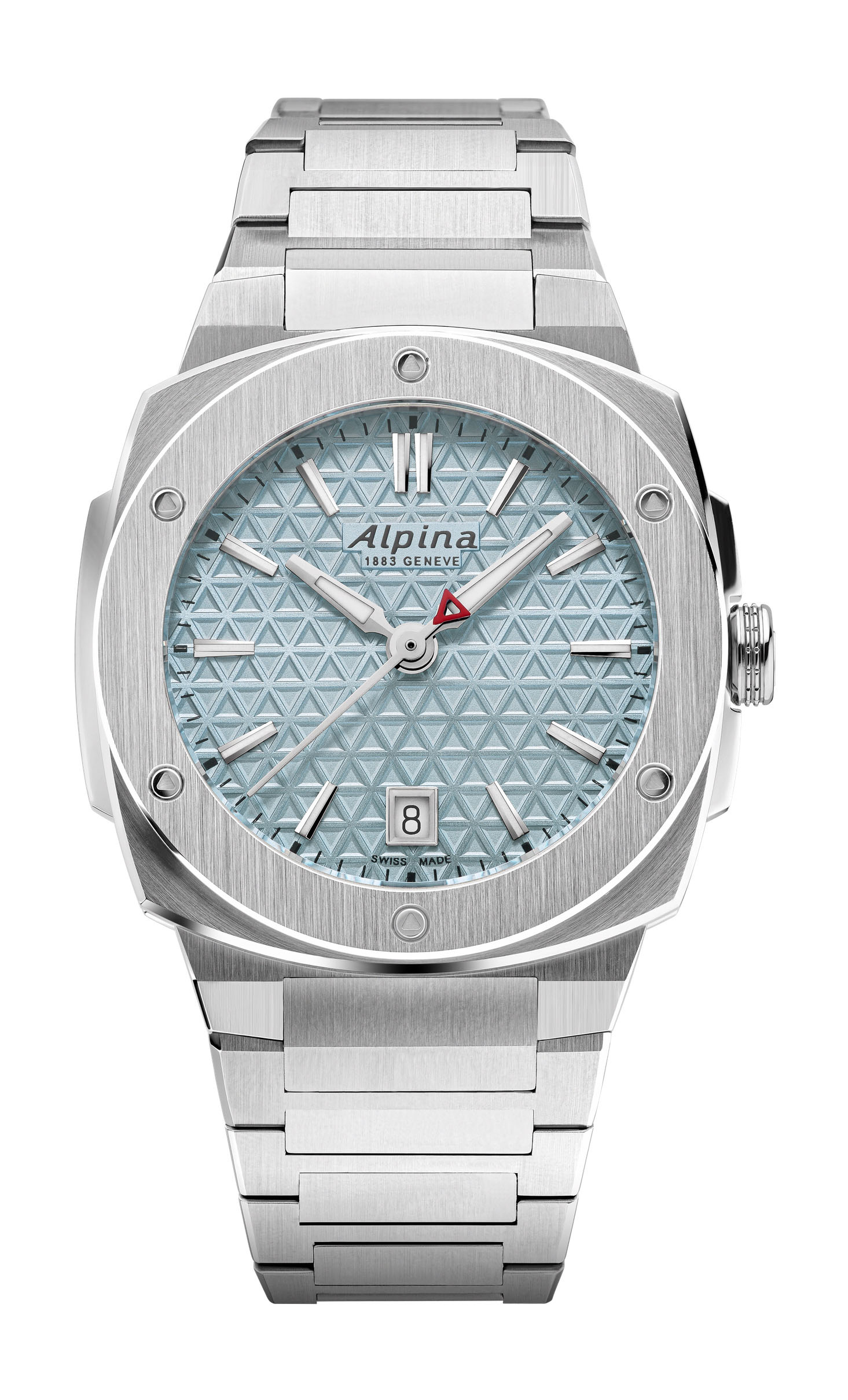Alpina Alpiner Extreme Quartz – AL-220S2AE2B – $1,595