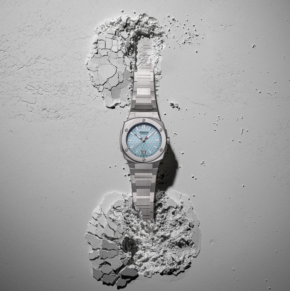 Alpina Alpiner Extreme Quartz