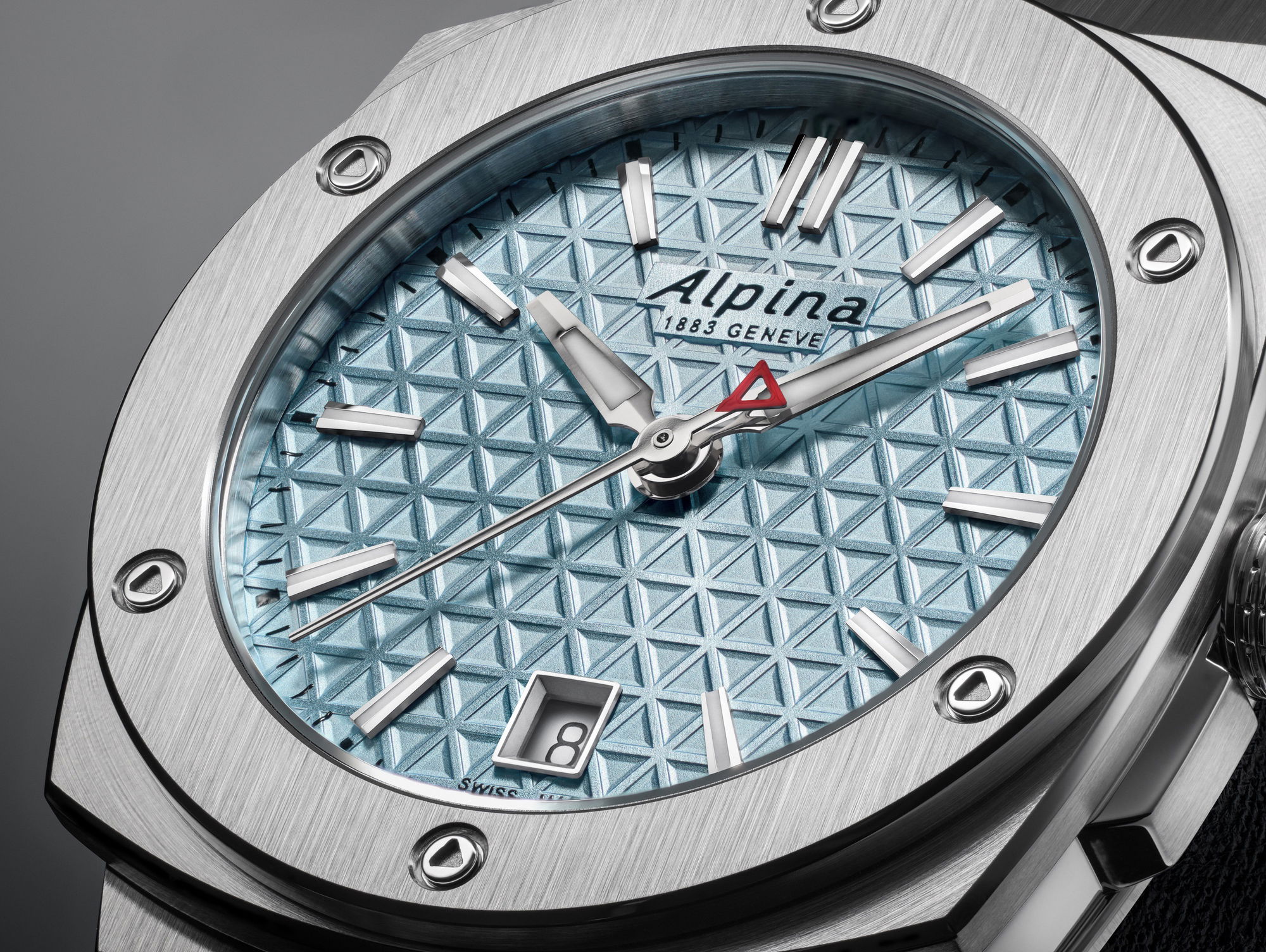 Alpina Alpiner Extreme Quartz